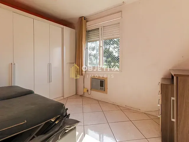 Apartamento 2 quartos e 1 banheiro, à venda, no bairro Petrópolis em Porto Alegre