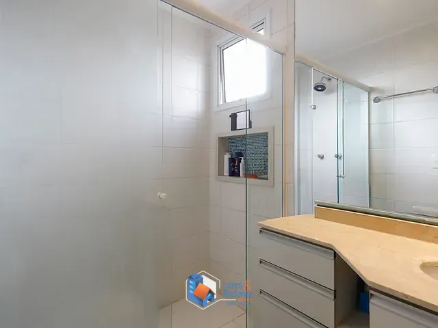 Apartamento 3 quartos e 3 banheiros, à venda, no bairro Barra Funda em São Paulo