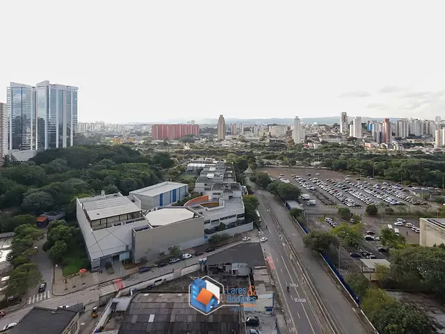 Apartamento 3 quartos e 3 banheiros, à venda, no bairro Barra Funda em São Paulo