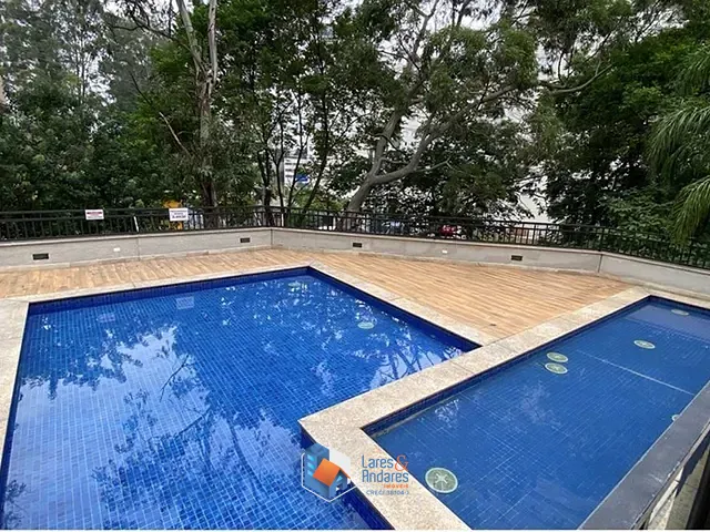 Apartamento 2 quartos e 1 banheiro, à venda, no bairro Vila Andrade em São Paulo