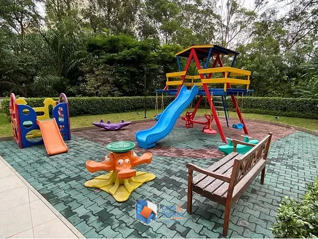 Apartamento 2 quartos e 1 banheiro, à venda, no bairro Vila Andrade em São Paulo