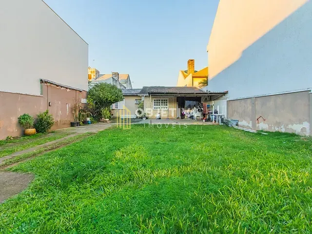 Terreno à venda, no bairro Marechal Rondon em Canoas