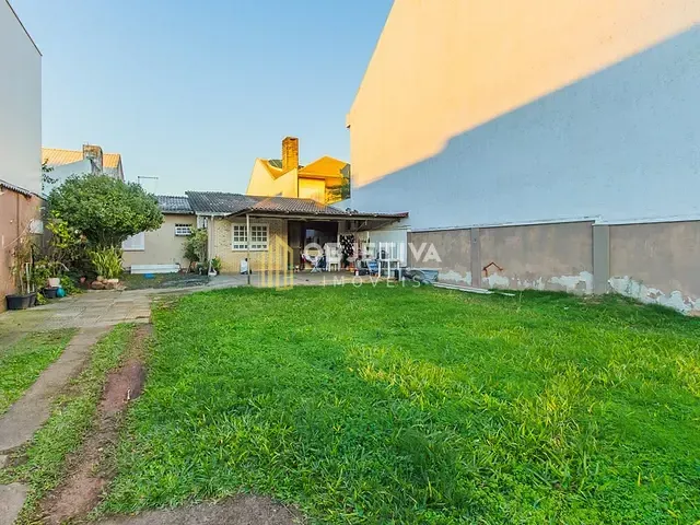 Terreno à venda, no bairro Marechal Rondon em Canoas