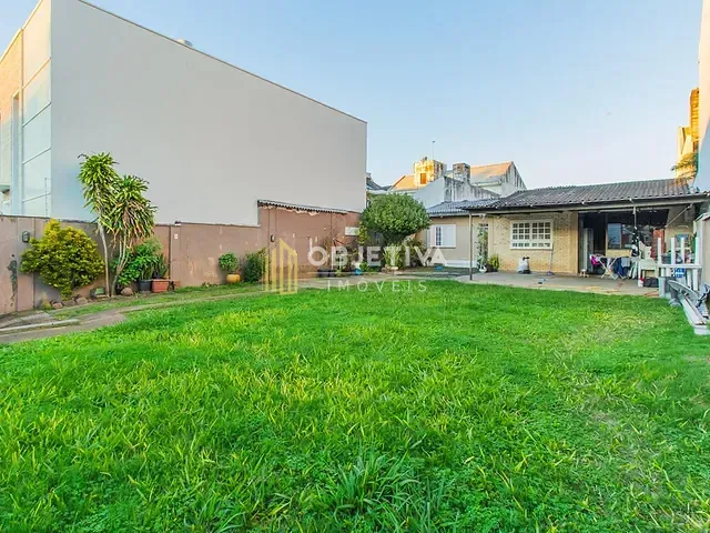 Terreno à venda, no bairro Marechal Rondon em Canoas