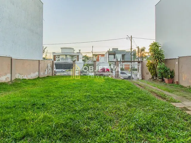 Terreno à venda, no bairro Marechal Rondon em Canoas