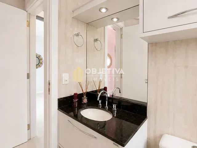 Apartamento 2 quartos e 3 banheiros, à venda, no bairro Jardim Itu em Porto Alegre
