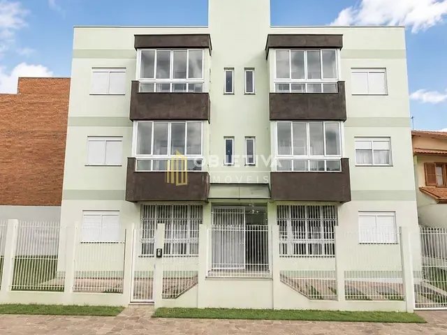 Apartamento 2 quartos e 3 banheiros, à venda, no bairro Jardim Itu em Porto Alegre