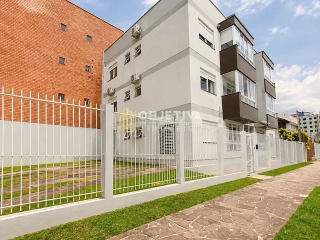 Apartamento 2 quartos e 3 banheiros, à venda, no bairro Jardim Itu em Porto Alegre