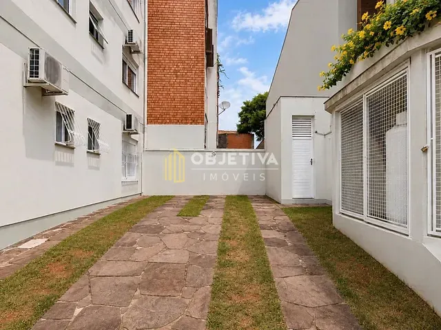 Apartamento 2 quartos e 3 banheiros, à venda, no bairro Jardim Itu em Porto Alegre