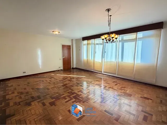 Apartamento 3 quartos e 3 banheiros, à venda, no bairro Vila Mariana em São Paulo