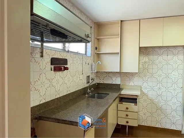 Apartamento 3 quartos e 3 banheiros, à venda, no bairro Vila Mariana em São Paulo
