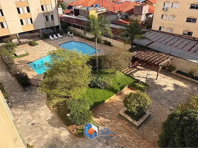 Apartamento 3 quartos e 3 banheiros, à venda, no bairro Vila Mariana em São Paulo