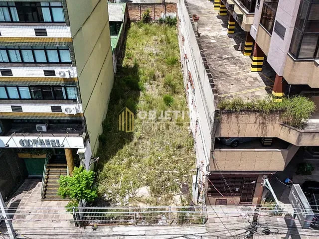 Terreno à venda, no bairro São João em Porto Alegre