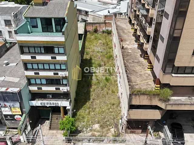 Terreno à venda, no bairro São João em Porto Alegre