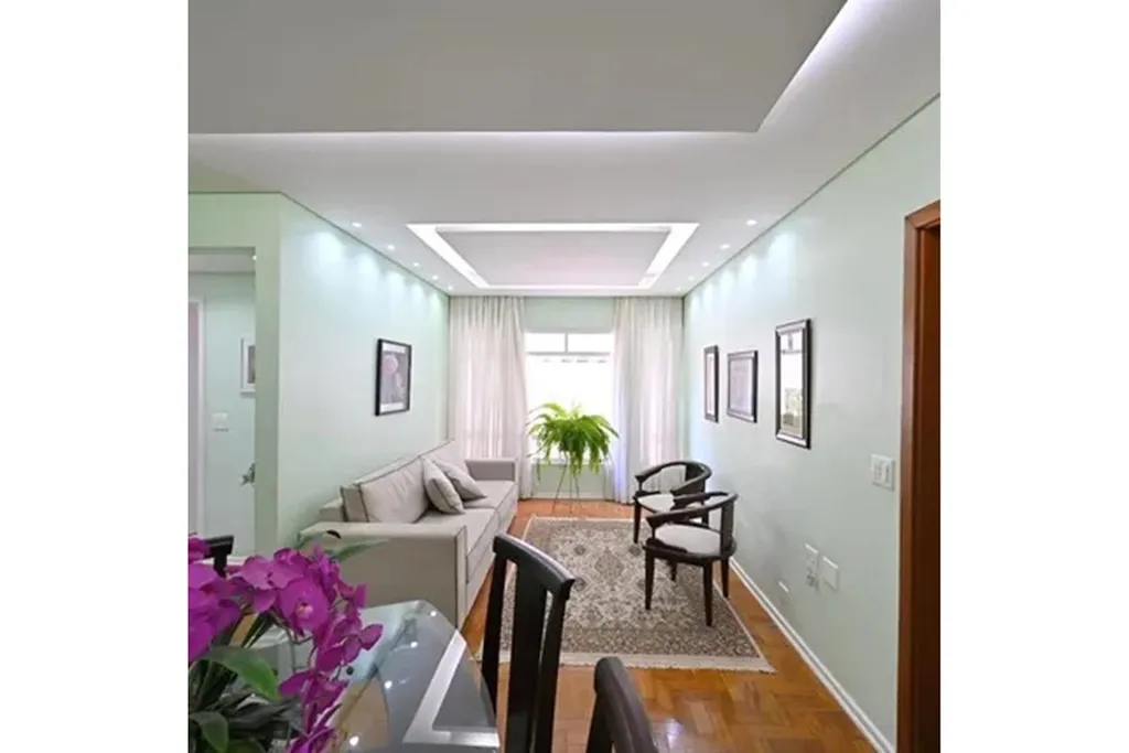 Apartamento à venda 2 Quartos 1 Vaga 83.7M² Vila Clementino São Paulo - SP
