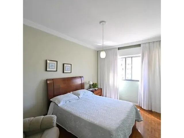 Foto do Apartamento - Apartamento à venda 2 Quartos 1 Vaga 83.7M² Vila Clementino São Paulo - SP | Lares e Andares Imóveis