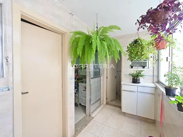 Apartamento 2 quartos e 2 banheiros, à venda, no bairro Vila Clementino em São Paulo