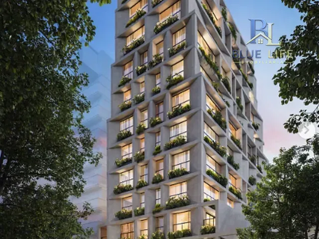 Apartamento 2 quartos e 3 banheiros, à venda, no bairro Praia do Canto em Vitória