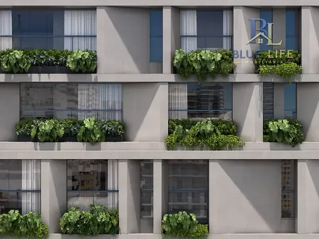 Apartamento 2 quartos e 3 banheiros, à venda, no bairro Praia do Canto em Vitória
