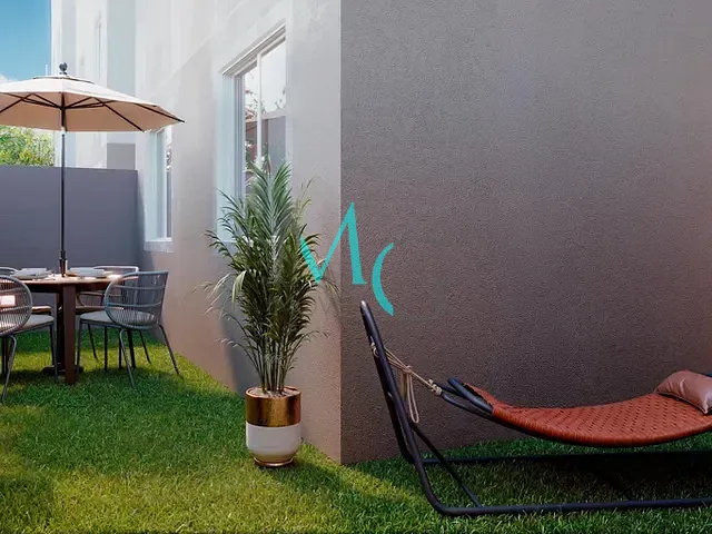 Apartamento 2 quartos e 1 banheiro, à venda, no bairro Campo Grande em Rio de Janeiro
