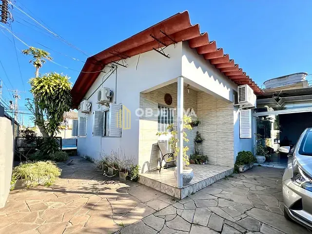 Empreendimento disponível, no bairro Niterói em Canoas
