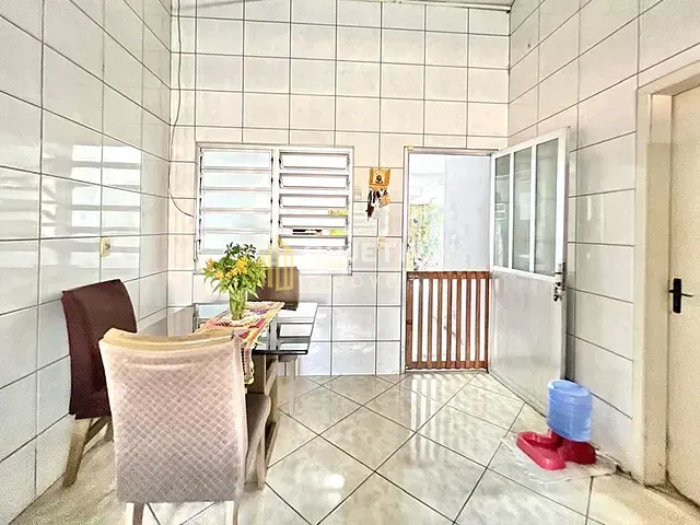 Empreendimento disponível, no bairro Niterói em Canoas
