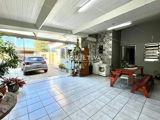 Empreendimento disponível, no bairro Niterói em Canoas