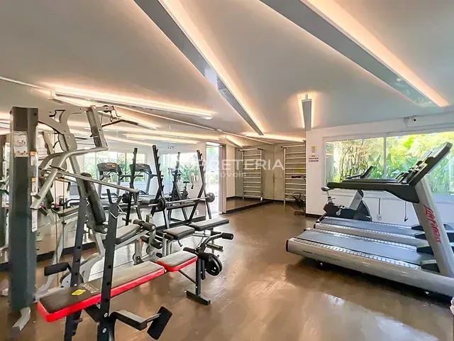 Apartamento 1 quarto e 1 banheiro, à venda, no bairro Vila Madalena em São Paulo