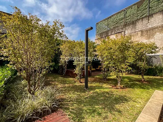 Apartamento 1 quarto e 1 banheiro, à venda, no bairro Vila Madalena em São Paulo