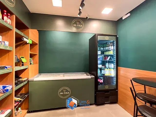 Apartamento 1 quarto e 1 banheiro, à venda, no bairro Vila Madalena em São Paulo