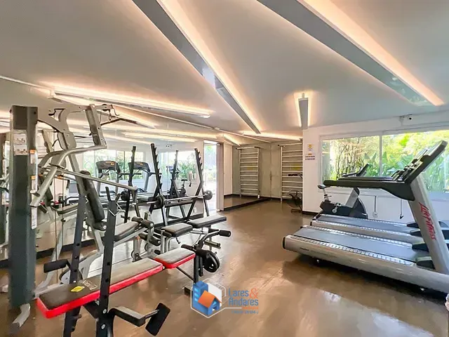 Apartamento 1 quarto e 1 banheiro, à venda, no bairro Vila Madalena em São Paulo