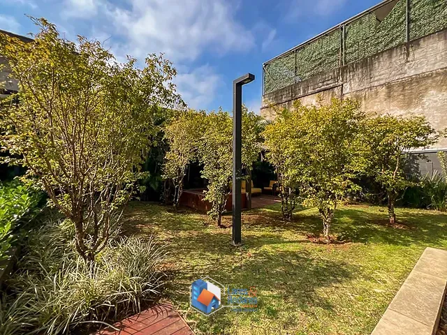 Apartamento 1 quarto e 1 banheiro, à venda, no bairro Vila Madalena em São Paulo