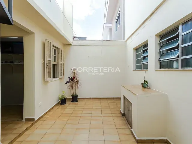 Casa 5 quartos e 5 banheiros, à venda, no bairro Vila Cordeiro em São Paulo