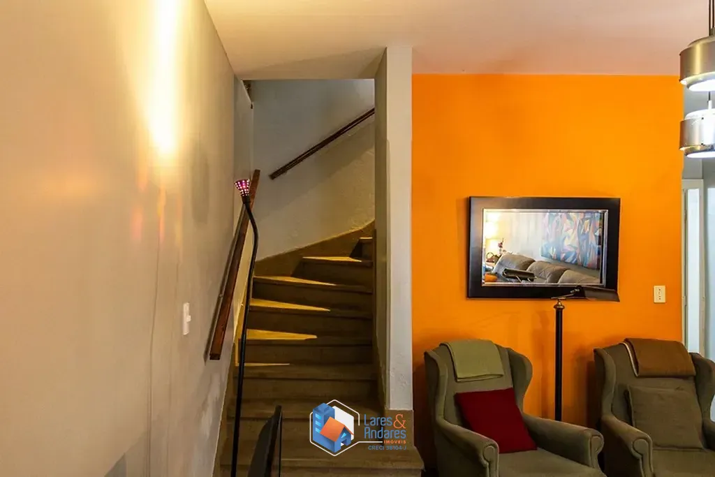 Casa, 5 quartos, 154 m² - Foto 32