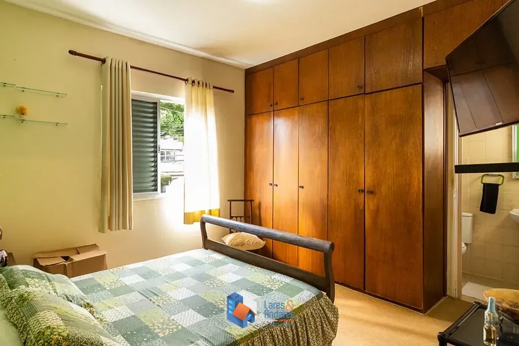 Casa, 5 quartos, 154 m² - Foto 33