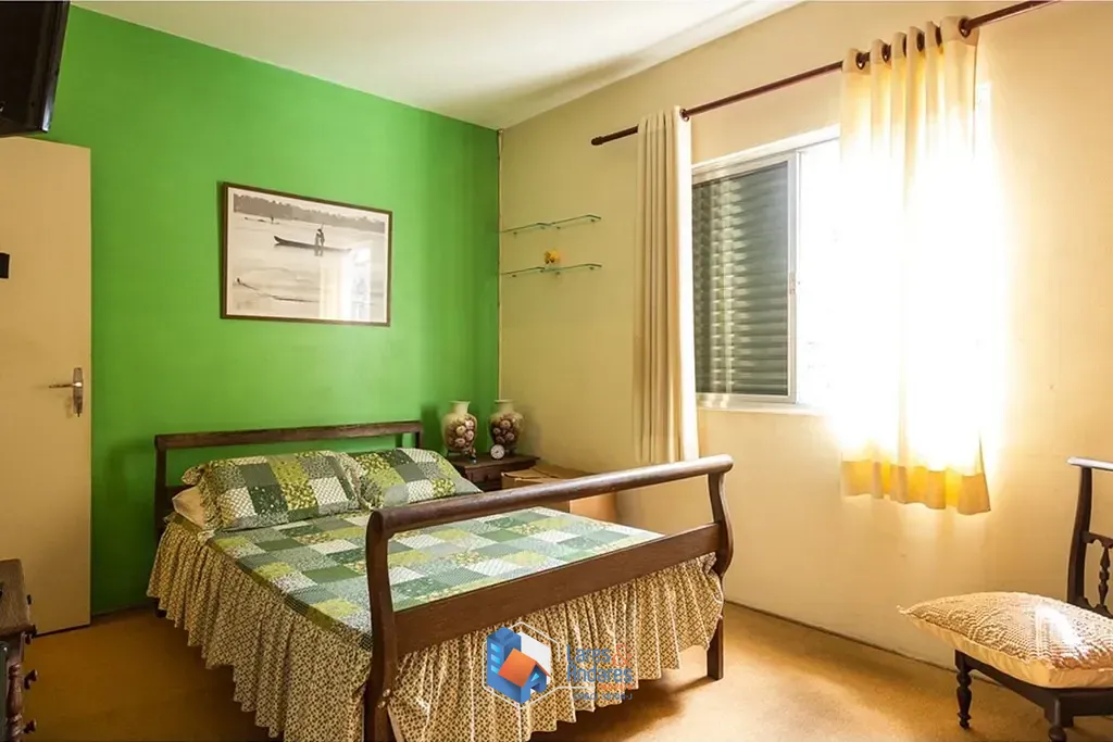 Casa, 5 quartos, 154 m² - Foto 34