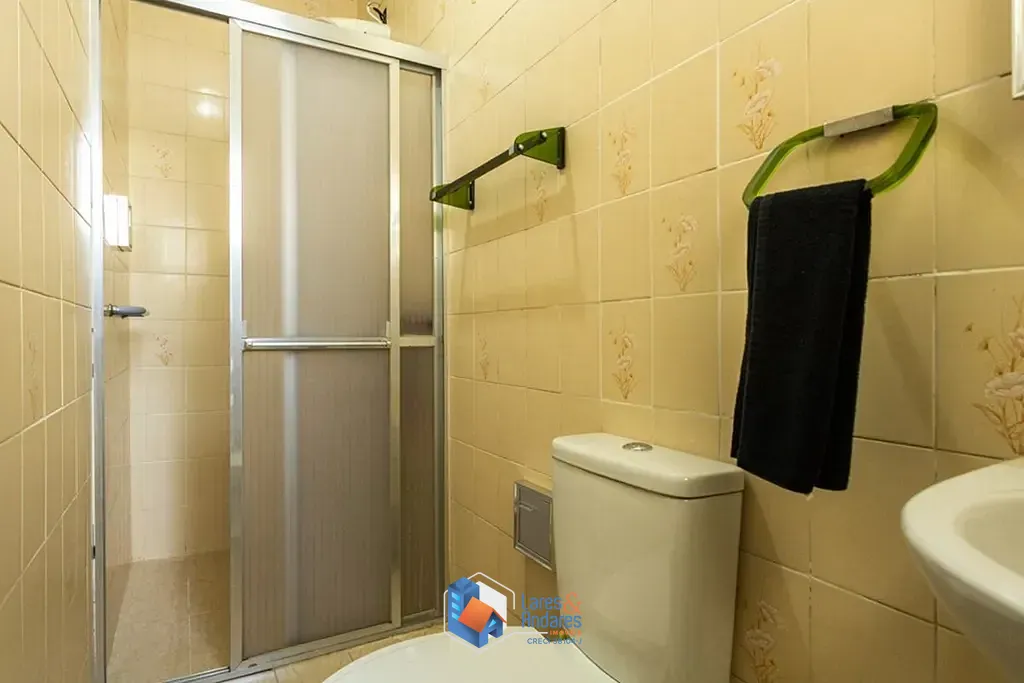 Casa, 5 quartos, 154 m² - Foto 35