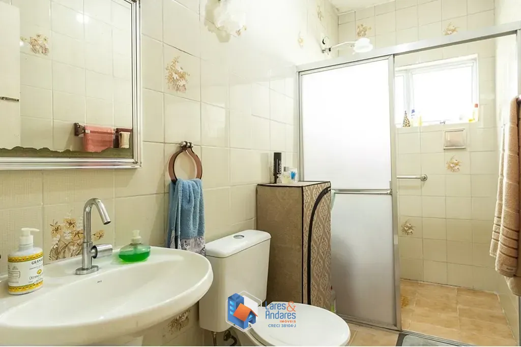 Casa, 5 quartos, 154 m² - Foto 36