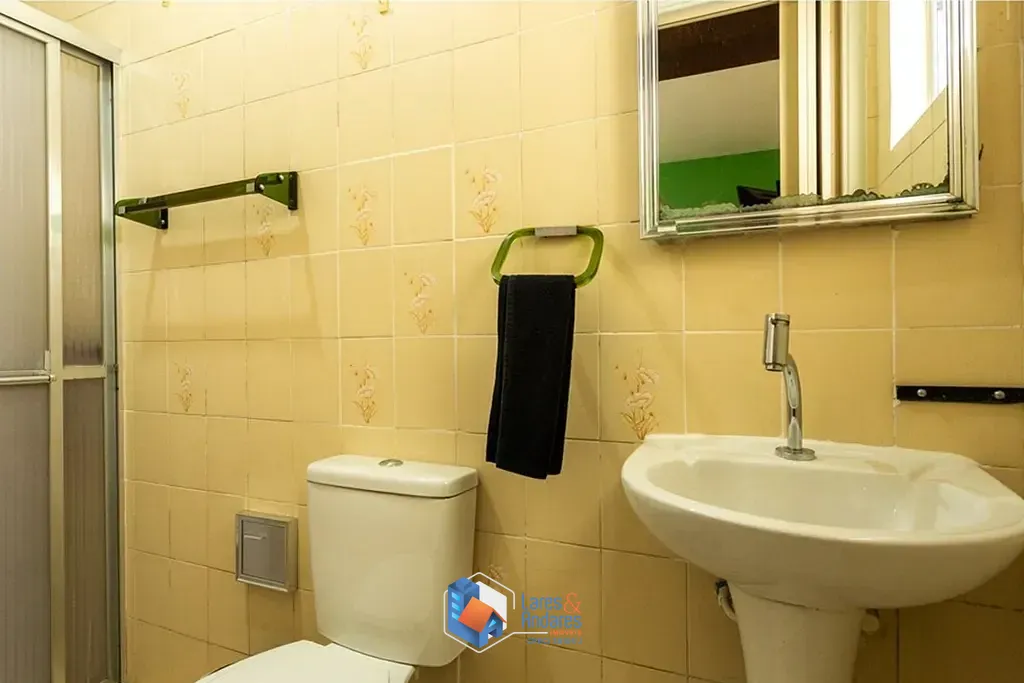 Casa, 5 quartos, 154 m² - Foto 39