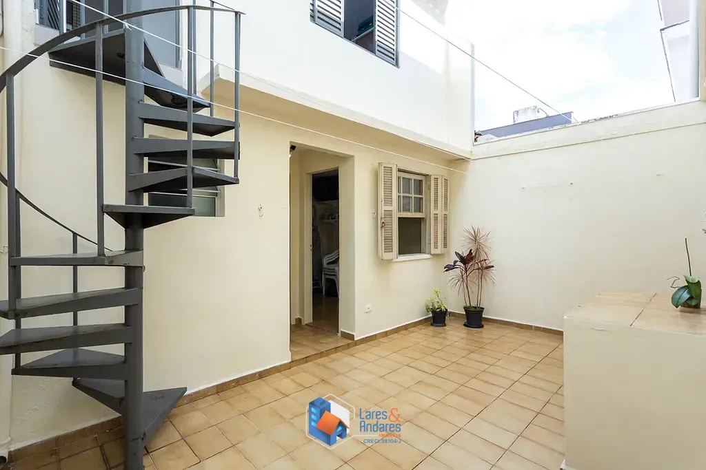Casa, 5 quartos, 154 m² - Foto 31