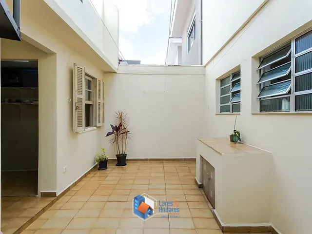 Casa 5 quartos e 5 banheiros, à venda, no bairro Vila Cordeiro em São Paulo