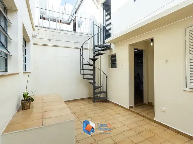 Casa 5 quartos e 5 banheiros, à venda, no bairro Vila Cordeiro em São Paulo