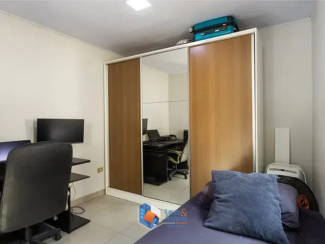 Casa 5 quartos e 5 banheiros, à venda, no bairro Vila Cordeiro em São Paulo