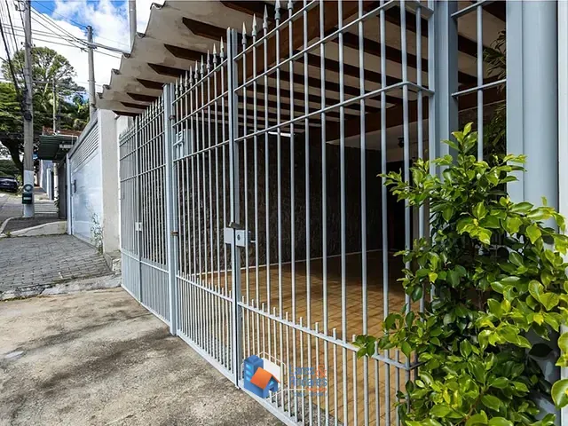 Casa 5 quartos e 5 banheiros, à venda, no bairro Vila Cordeiro em São Paulo