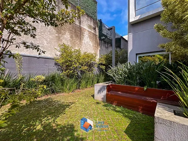 Apartamento 1 quarto e 1 banheiro, à venda, no bairro Vila Madalena em São Paulo