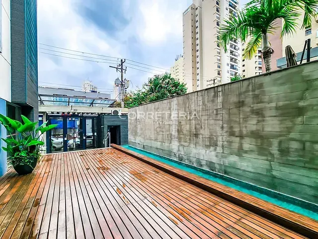 Apartamento 1 quarto e 1 banheiro, à venda, no bairro Vila Olímpia em São Paulo