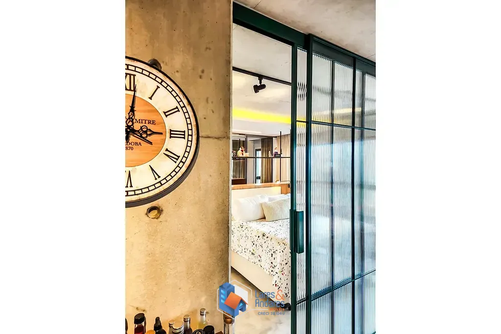 Apartamento, 1 quarto, 70 m² - Foto 31