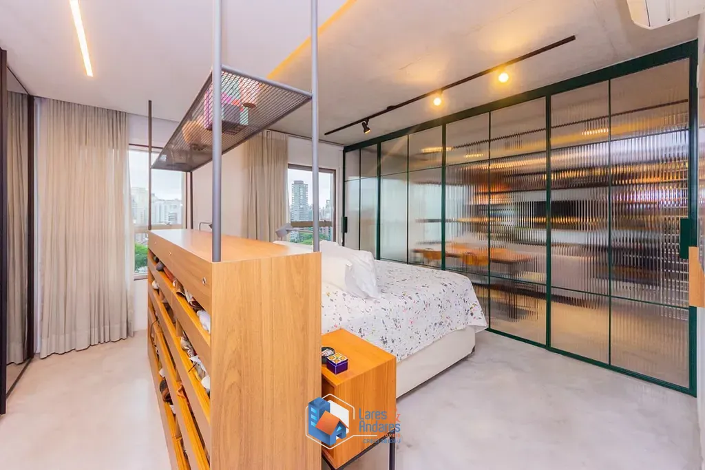 Apartamento, 1 quarto, 70 m² - Foto 32