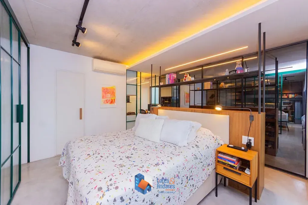 Apartamento, 1 quarto, 70 m² - Foto 34
