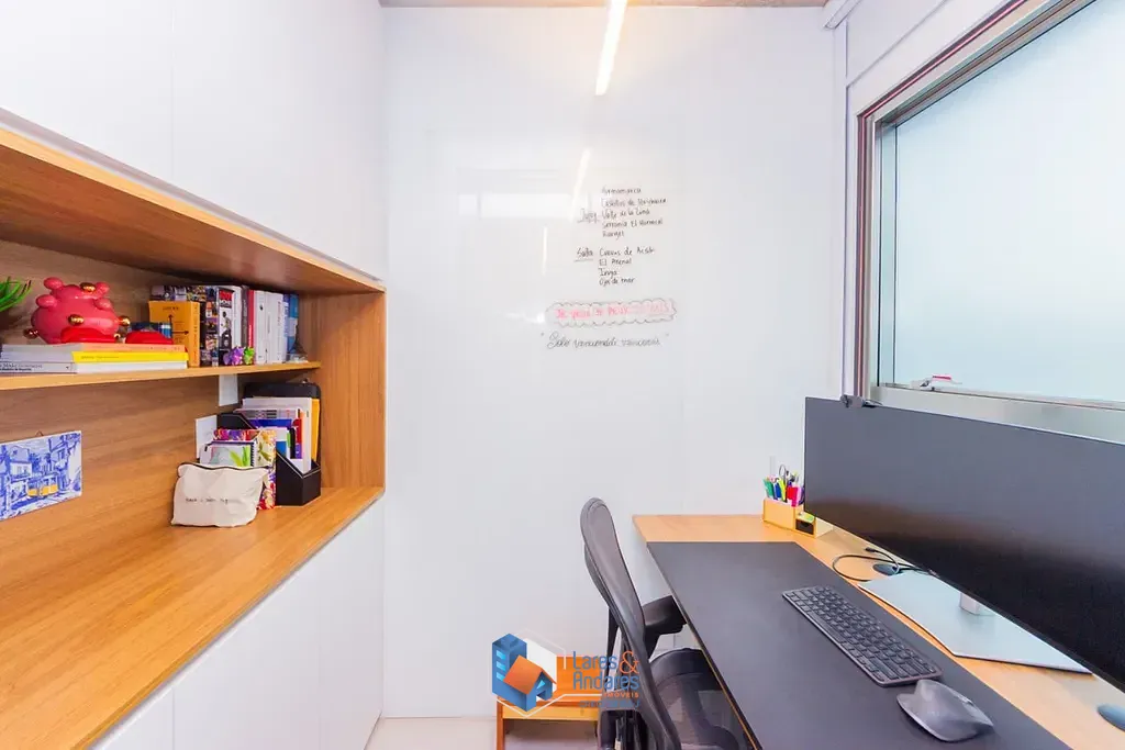 Apartamento, 1 quarto, 70 m² - Foto 35